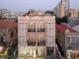 Апартаменты
