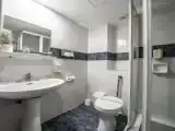 Одноместный номер Стандарт