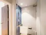 Двухместный номер Стандарт с видом на город