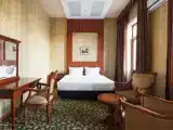 Двухместный номер Deluxe