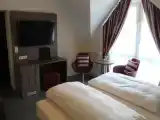 Двухместный номер Стандарт