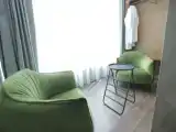 Апартаменты Deluxe