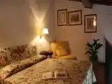 Трёхместный номер Стандарт