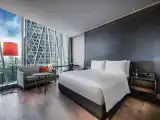 Двухместный номер Deluxe