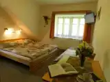 Двухместный номер Стандарт