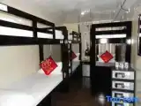 Кровать в общем номере (женский номер)