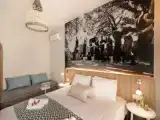 Номер Deluxe с балконом