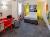 Двухместный люкс Стандарт