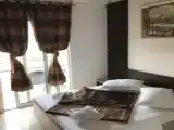 Двухместный номер Стандарт с балконом и с видом на море