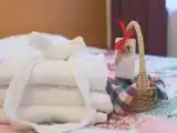 Двухместный номер Эконом