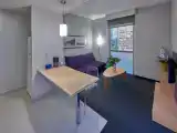 Двухместный полулюкс