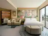 Двухместная клубная студия Grand
