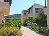 Апартаменты Цокольный этаж