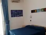 Трёхместный номер Стандарт с балконом