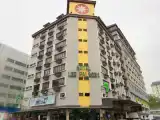 Двухместный номер Superior