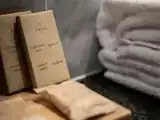 Трёхместный номер Стандарт с красивым видом из окна