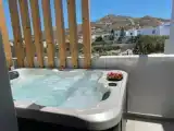 Двухместный номер Стандарт с балконом