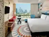 Двухместный номер Premium