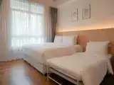 Трёхместный номер Стандарт