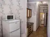 Четырёхместные апартаменты с 2 комнатами