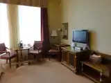 Одноместный номер Deluxe