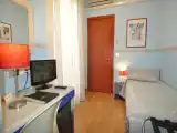 Одноместный номер Стандарт