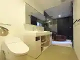 Коттедж с балконом