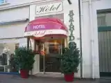 Номер Стандарт