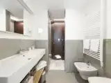 Двухместный люкс