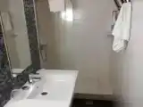 Одноместный номер Стандарт