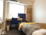 Одноместный номер Стандарт