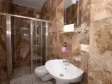 Номер Deluxe с видом на море