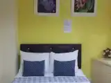 Двухместный номер Эконом