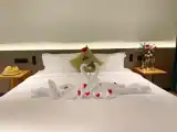 Двухместный номер Deluxe