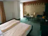 Двухместный номер Стандарт с видом на море