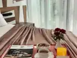Двухместный люкс Deluxe с видом на сад