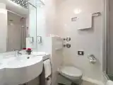 Одноместный номер Стандарт