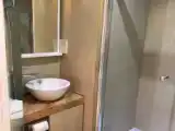 Двухместный номер Deluxe