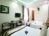 Трёхместный номер Стандарт