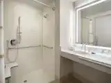 Двухместный номер Luxury