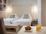Номер Deluxe