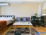 Двухместный номер Стандарт