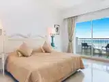 Полулюкс с видом на море
