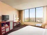 Двухместный номер Executive