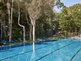 Двухместный люкс