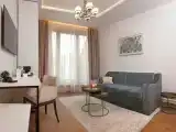 Двухместные апартаменты