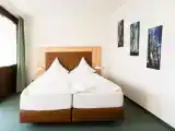 Двухместный номер Комфорт