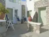 Двухместный номер Эконом с видом на бассейн