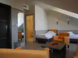 Трёхместный номер Стандарт