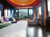 Семейный номер Стандарт с балконом